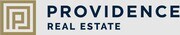 Property Management Company Logo Providence Management Company LLC