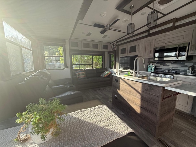 property at 434 SW Whitmore Dr