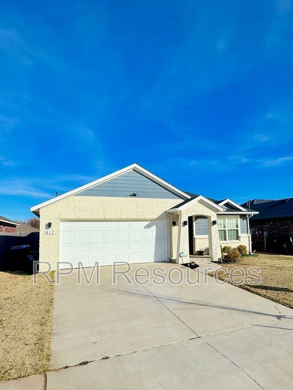 property at 412 Kearny Ln