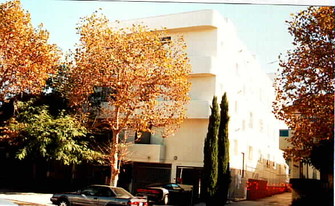 1510 S Sherbourne Dr Apartments