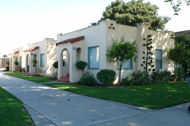 322 Geil St in Salinas, CA - Building Photo - Building Photo