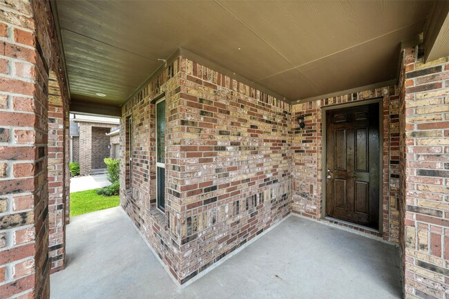 15410 Rosehill Summit Ln in Houston, TX - Building Photo - Building Photo