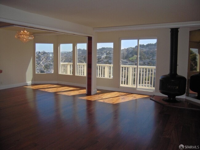 168 Museum Way in San Francisco, CA - Building Photo - Building Photo