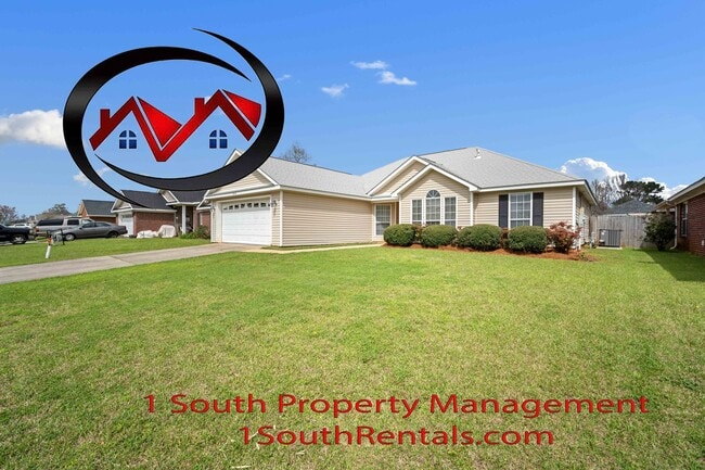 8894 Spring Grove S in Mobile, AL - Building Photo - Building Photo