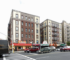2690 Webb Ave in Bronx, NY - Building Photo