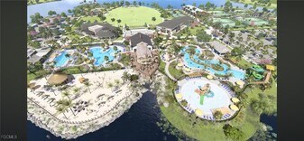 14887 White Pearl Rd in Punta Gorda, FL - Building Photo