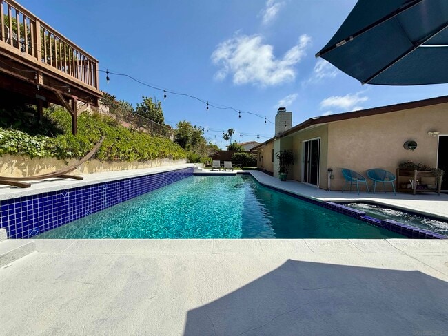 property at 5339 Pendleton St