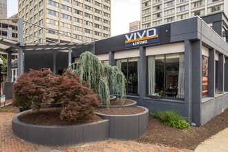 Vivo Living Baltimore in Baltimore, MD - Foto de edificio - Building Photo