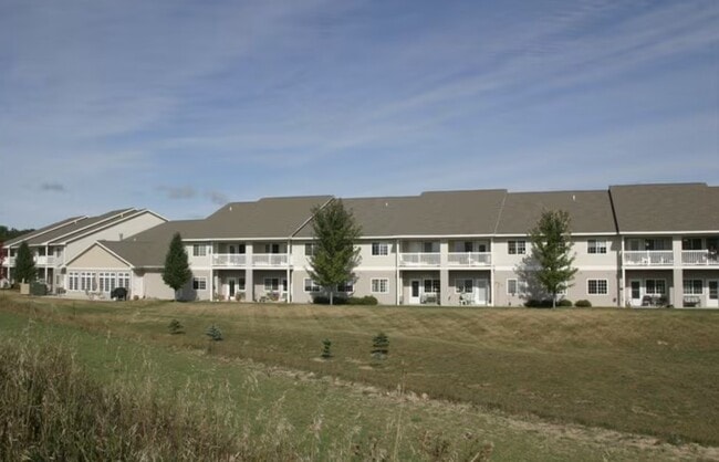 property at 4321 Country Village Ln