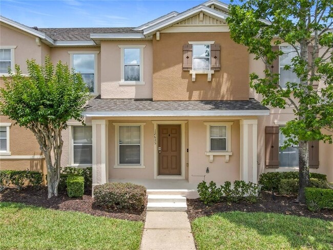 12625 Tanja King Blvd in Orlando, FL - Building Photo - Building Photo
