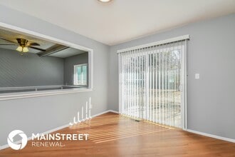 4107 Garrett Pl in Colorado Springs, CO - Building Photo - Building Photo