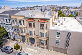 251 San Jose Ave in San Francisco, CA - Building Photo - Building Photo