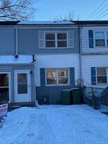 9 Gilmore Blvd S in Wappingers Falls, NY - Building Photo