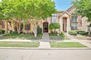 4691 Edith St in Plano, TX - Building Photo
