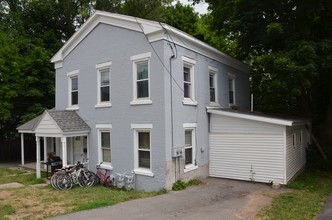 116 Woodside Dr in Newark, NY - Building Photo - Building Photo