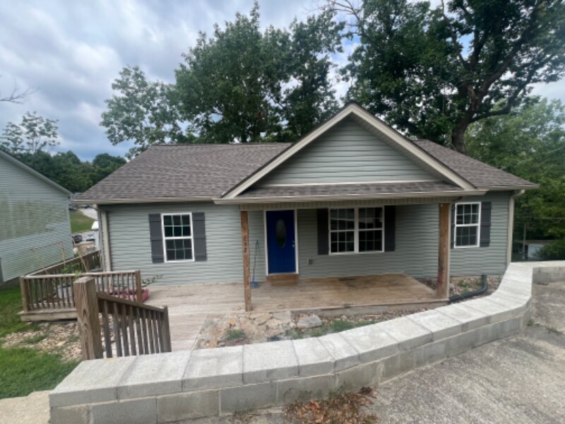 192 Hunter Ave Rentals in Carthage, TN