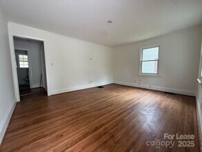 1716 Dallas Ave in Charlotte, NC - Building Photo - Building Photo