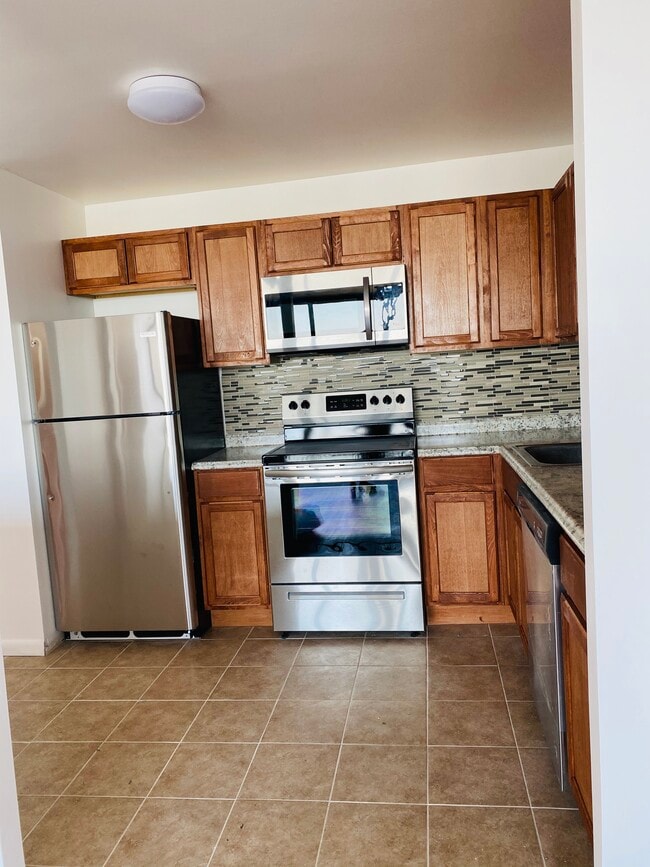 property at 5445 N Sheridan Rd