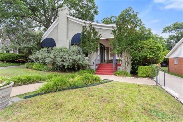 4016 Pershing Ave in Fort Worth, TX - Building Photo - Building Photo