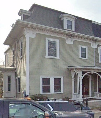 property at 773 E Broadway