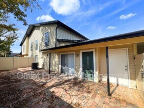 1742 Potomac Ct in Orlando, FL - Building Photo - Building Photo