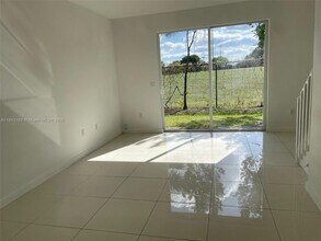 3486 NW 13th St in Lauderhill, FL - Building Photo - Building Photo