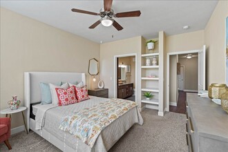 The Residences at Bluhawk Apartment Homes in Overland Park, KS - Building Photo - Building Photo