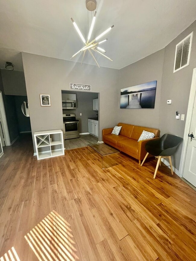 1244 Pegram St in Charlotte, NC - Building Photo - Building Photo