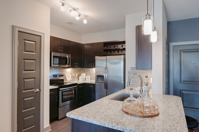 Inkwell Greenhouse in Houston, TX - Building Photo - Building Photo