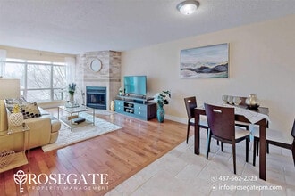 15 Hofstetter Ave in Kitchener, ON - Building Photo - Building Photo