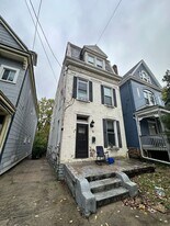 53 Parker St in Cincinnati, OH - Building Photo