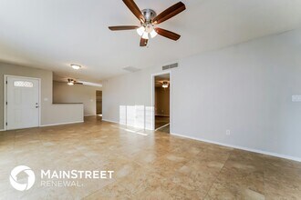 6440 N Ave Pina in Tucson, AZ - Building Photo - Building Photo