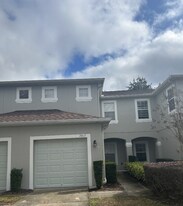 2417 Harleyford Pl in Casselberry, FL - Building Photo