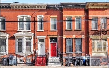 13 2nd Ave, Unit #2 in Newark, NJ - Building Photo - Building Photo