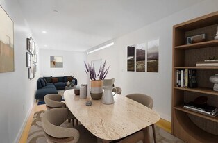 7 Washington St in New York, NY - Building Photo