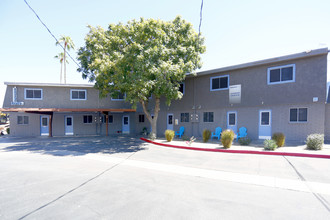 Indigo Lofts in Mesa, AZ - Building Photo - Building Photo