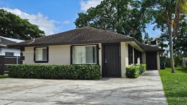 property at 11970 SW 217th St