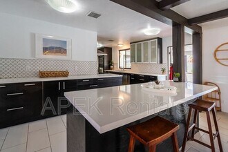 1970 S Joshua Tree Pl in Palm Springs, CA - Building Photo - Building Photo