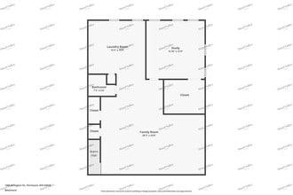 1405 Arlington Dr in Florissant, MO - Building Photo - Building Photo