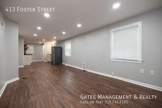 413 Foster St in Burlington, NC - Building Photo - Building Photo