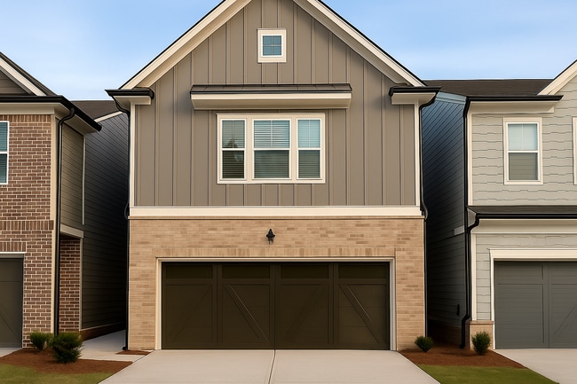 property at 5348 Briggs St