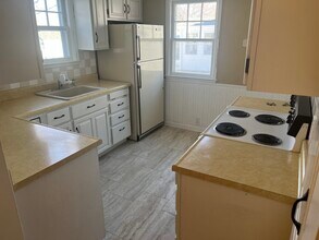 306 E 18th St, Unit Main Floor in Sioux Falls, SD - Foto de edificio - Building Photo