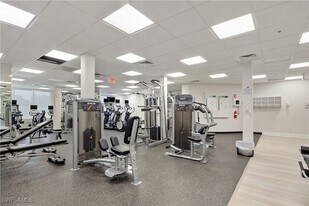 1415 Sweetwater Cove in Naples, FL - Building Photo