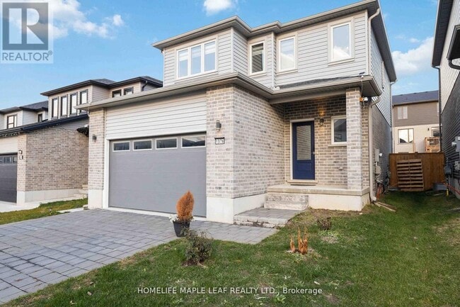 1576 Dylan St in London, ON - Building Photo - Building Photo