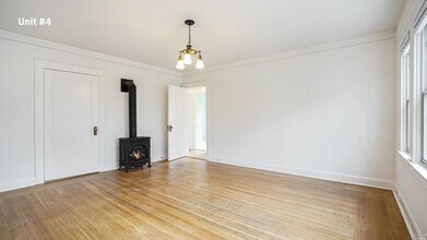 425 B St in Petaluma, CA - Building Photo - Building Photo