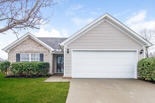 1413 Chesterbrook Ct in Nashville, TN - Building Photo