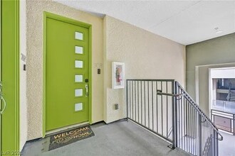 11250 Hidden Peak Ave in Las Vegas, NV - Building Photo - Building Photo