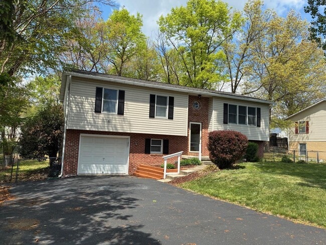 111 Everette Pl in Winchester, VA - Building Photo - Building Photo