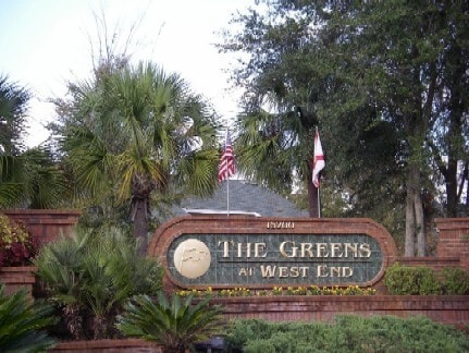 property at 13200 W Newberry Rd