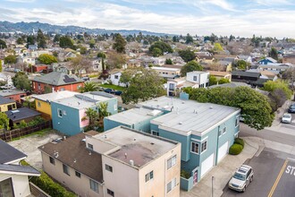 1135 Page St in Berkeley, CA - Building Photo - Building Photo